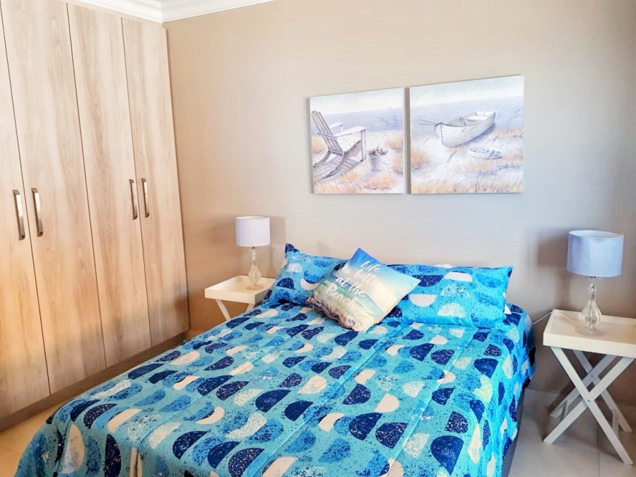 To Let 2 Bedroom Property for Rent in Dana Bay Western Cape